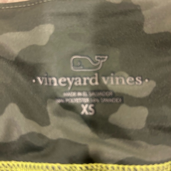 Vineyard Vines leggings - Picture 3 of 4